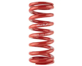 Skunk2 Universal Race Spring (Straight) - 8 in.L - 2.5 in.ID - 10kg/mm