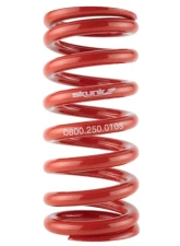 Skunk2 Universal Race Spring (Straight) - 8 in.L - 2.5 in.ID - 10kg/mm                                     - 521-99-1060 - Image 4