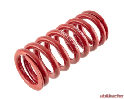 Skunk2 Universal Race Spring (Straight) - 8 in.L - 2.5 in.ID - 10kg/mm - 521-99-1060