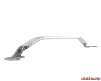 Skunk2 Front Strut Bar Polished Honda | Acura 1988-2001 - 522-05-0840