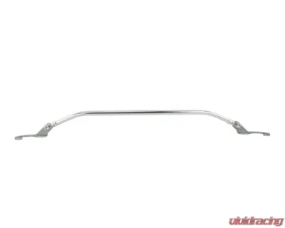 Skunk2 Front Strut Bar Polished Honda | Acura 1988-2001 - 522-05-0840