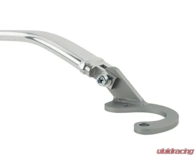 Skunk2 Front Strut Bar Polished Honda | Acura 1988-2001 - 522-05-0840