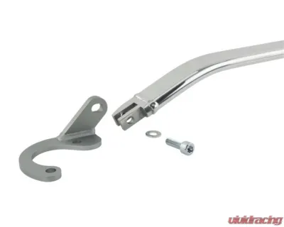 Skunk2 Front Strut Bar Polished Honda | Acura 1988-2001 - 522-05-0840