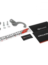 Skunk2 Front Strut Bar Polished Honda | Acura 1988-2001                                     - 522-05-0840 - Image 6