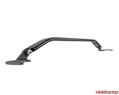 Skunk2 Front Strut Bar Black - 522-05-0845