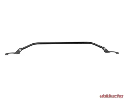 Skunk2 Front Strut Bar Black - 522-05-0845