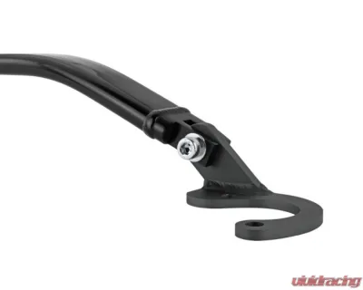 Skunk2 Front Strut Bar Black - 522-05-0845