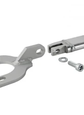 Skunk2 Rear Strut Bar Polished                                     - 522-05-0850 - Image 5