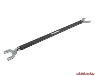 Skunk2 Rear Strut Bar Black - 522-05-0855