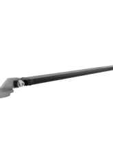 Skunk2 Rear Strut Bar Black                                     - 522-05-0855 - Image 2