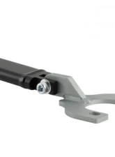 Skunk2 Rear Strut Bar Black                                     - 522-05-0855 - Image 4