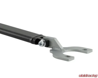 Skunk2 Rear Strut Bar Black - 522-05-0855