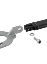 Skunk2 Rear Strut Bar Black                                     - 522-05-0855 - Image 5