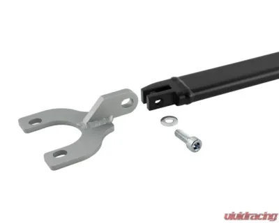 Skunk2 Rear Strut Bar Black - 522-05-0855