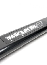 Skunk2 Rear Strut Bar Black                                     - 522-05-0855 - Image 6