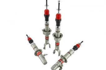 Shocks
