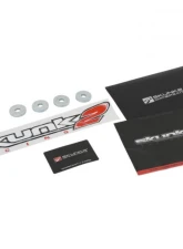 Skunk2 Sport Shocks Honda Civic 1992-1995                                     - 541-05-1210 - Image 6
