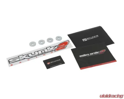 Skunk2 Sport Shocks Honda Civic 1996-2000 - 541-05-1220