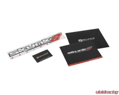 Skunk2 Sport Shocks Honda Civic 2006-2011 - 541-05-1250