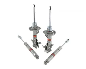 Skunk2 Sport Shocks Honda Civic 2014-2015