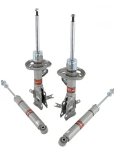 Skunk2 Sport Shocks Honda Civic 2014-2015                                     - 541-05-1255 - Image 6