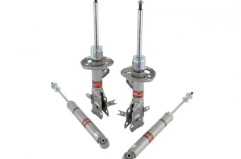 Shocks