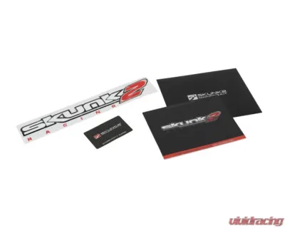 Skunk2 Sport Shocks Honda Civic 2014-2015 - 541-05-1255