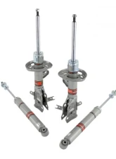 Skunk2 Sport Shocks??Honda Civic 2012-2013                                     - 541-05-1260 - Image 6