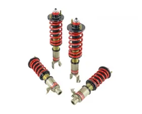 Skunk2 Pro S II Coilovers