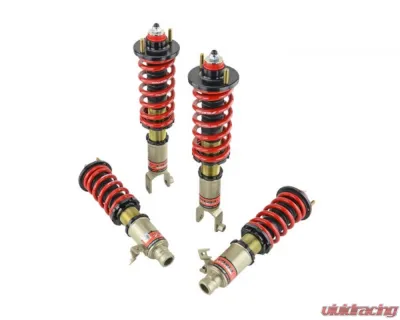 Skunk2 Pro S II Coilovers - 541-05-4715