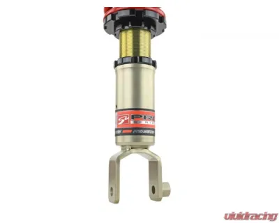 Skunk2 Pro S II Coilovers - 541-05-4715