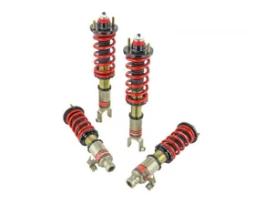 Skunk2 Pro S II Coilovers
