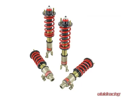 Skunk2 Pro S II Coilovers - 541-05-4717