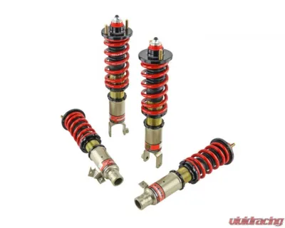 Skunk2 Pro S II Coilovers - 541-05-4720