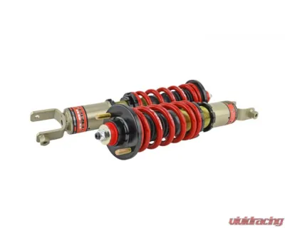 Skunk2 Pro S II Coilovers - 541-05-4720