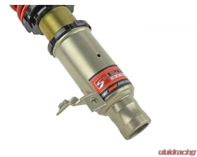 Skunk2 Pro S II Coilovers - 541-05-4720