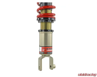 Skunk2 Pro S II Coilovers - 541-05-4720