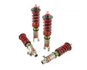Skunk2 Pro S II Coilovers