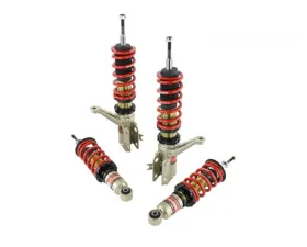 Skunk2 Pro S II Coilovers
