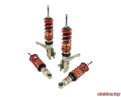 Skunk2 Pro S II Coilovers - 541-05-4730
