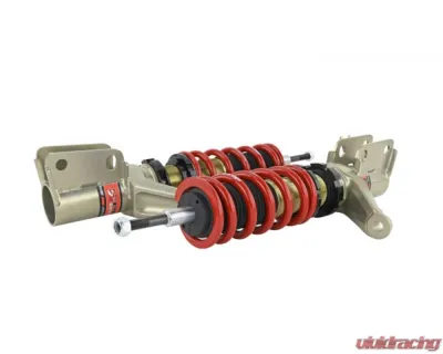 Skunk2 Pro S II Coilovers - 541-05-4735