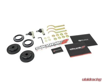 Skunk2 Pro S II Coilovers - 541-05-4735