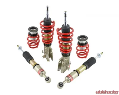 Skunk2 Pro S II Coilovers - 541-05-4750