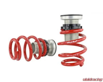 Skunk2 Pro S II Coilovers - 541-05-4750