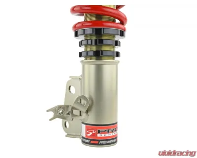 Skunk2 Pro S II Coilovers - 541-05-4750