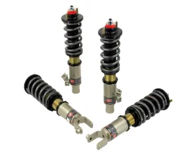 Skunk2 Pro-S II Drag Spec Coilovers