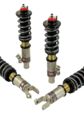 Skunk2 Pro-S II Drag Spec Coilovers                                     - 541-05-5005 - Image 8