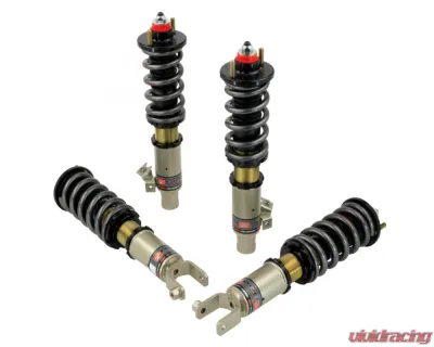 Skunk2 Pro-S II Drag Spec Coilovers - 541-05-5005