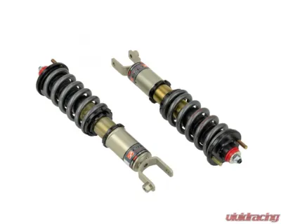 Skunk2 Pro-S II Drag Spec Coilovers - 541-05-5005