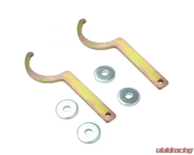 Skunk2 Pro-S II Drag Spec Coilovers - 541-05-5005